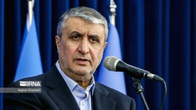 اسلامی: دشمنان از ابزار تحریم برای کاهش مقبولیت نظام استفاده می‌کنند