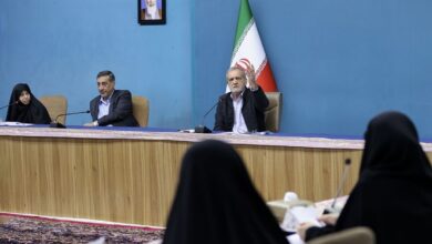 پزشکیان:دولت برای حمایت و تسهیل شرایط فرزندآوری منتظر تصویب یا اصلاح قانون نخواهد بود