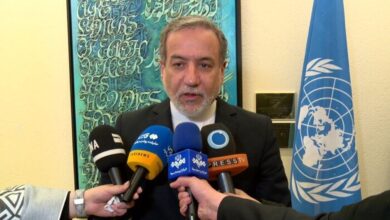 عراقچی: تهدید واقعی امروز در اختیار کشورهای دارای سلاح هستهای است