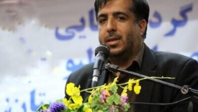 حسین اسحاقی مدیرکل ارشاد استان کرمان شد