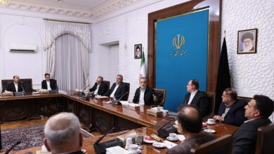 پزشکیان: استیضاح وزیر اقتصاد به بی‌ثباتی بازار دامن زد