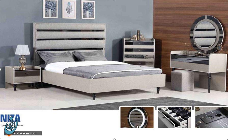 بهترین سرویس خواب برای جهیزیه + مدل