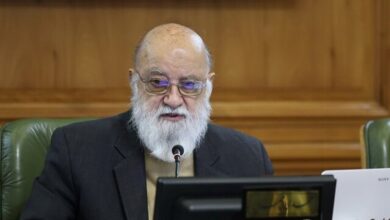 بررسی شیوه نامه بازنگری در طرح جامع شهر تهران طی ۷ ماه