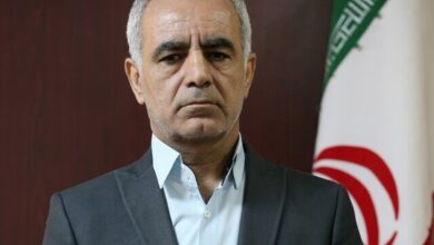بهاروند به نفع تاج کنار میکشد!