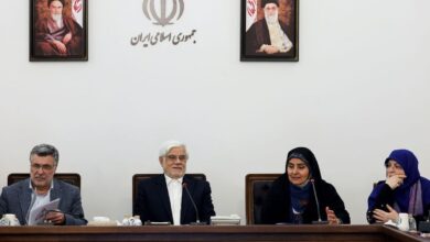تاکید عارف بر لزوم اخذ تصمیمات قاطع مدیریتی برای کاهش آمار تلفات جادهای