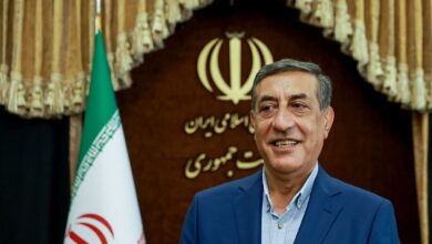 قائمپناه: رئیسجمهور فردا به رباط کریم و اسلامشهر میرود؛ واکنش به استیضاح وزیر اقتصاد