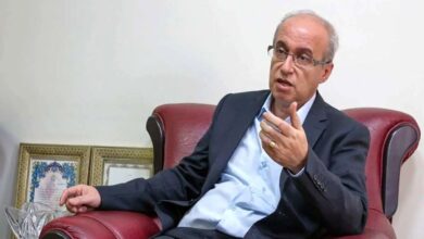 نماینده مجلس: فردی بهتر از همتی برای اقتصاد کشور نیست