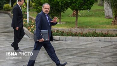 وزیر آموزش و پرورش: درباره وضعیت معیشتی معلمان صحبت نمی‌کنم