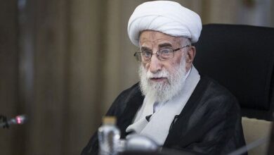 آیت‌الله جنتی: تشییع شهیدان نصرالله و صفی‌الدین حماسه‌ای ماندگار رقم زد