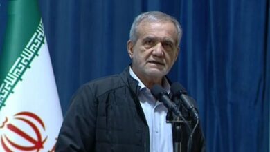 پزشکیان: در دولت زیاد مصرف میکنیم؛ نمیگذاریم دشمن چرخه تولید کشور ما را با مشکل مواجه کند
