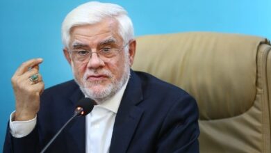 عارف: در استیضاح وزرا باید شرایط در نظر گرفته شود