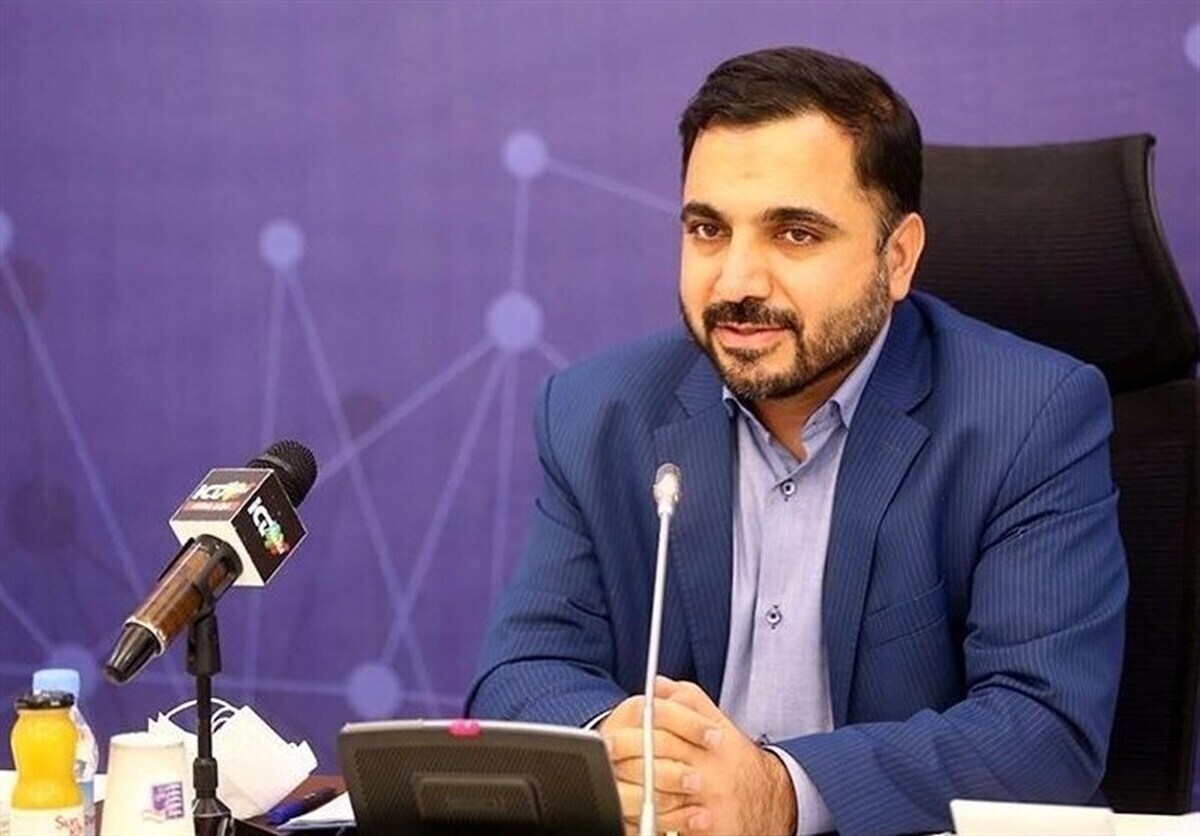 وزیر : مودم‌ تولید داخل نمی‌تواند سرعت بالا داشته باشد