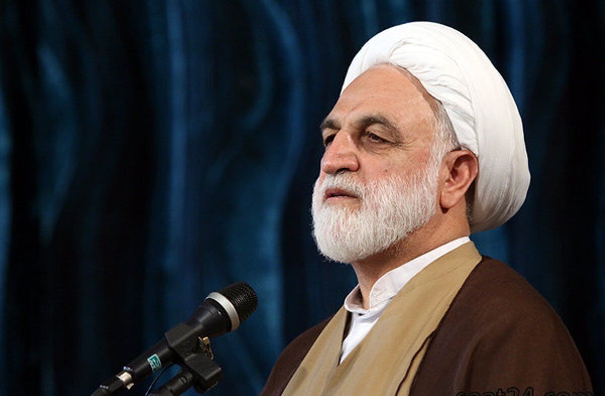 اژه ای: جریانات مختلف سیاسی و اجتماعی از این اقدامات و آرای ما، هر کدام بهره‌برداری‌های خود را می‌کنند