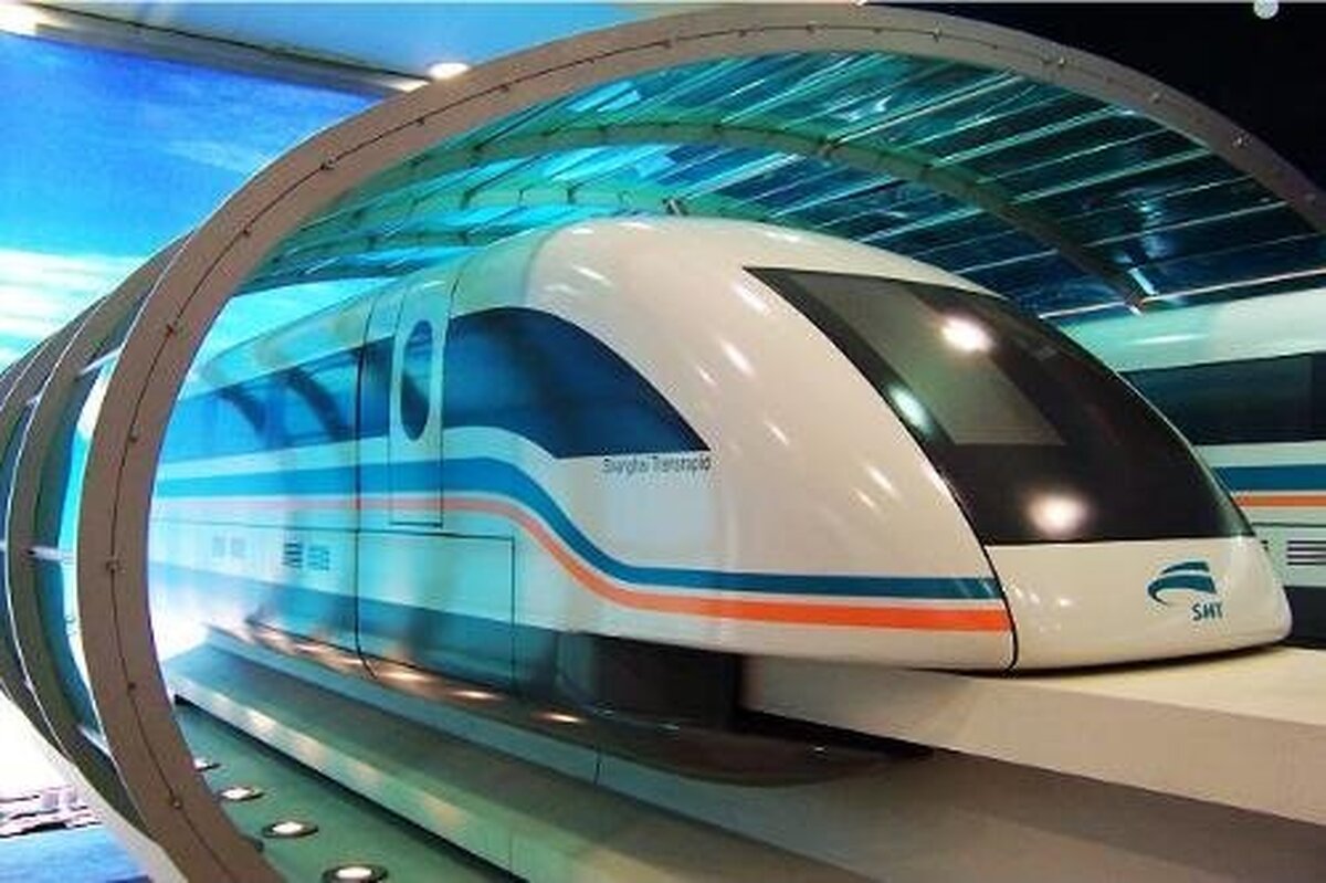سریعترین قطار‌های جهان در سال ۲۰۲۴ کدامند؟