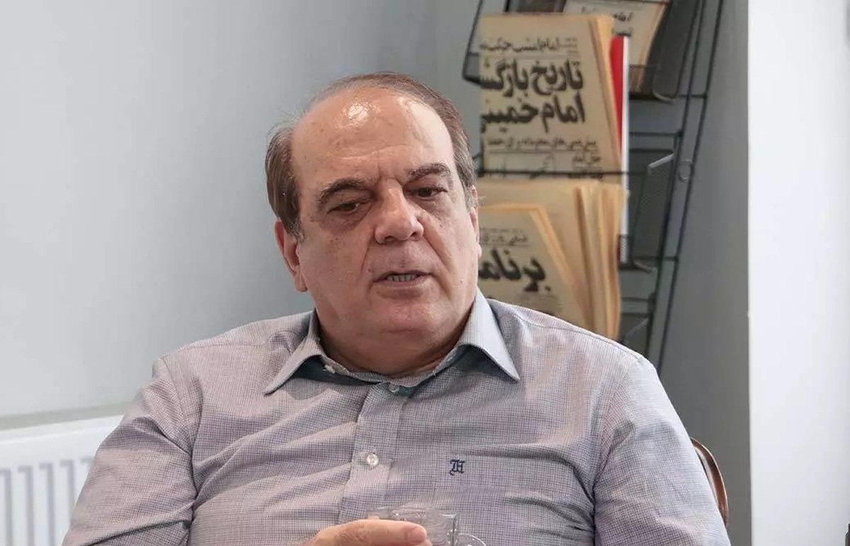 عباس عبدی: در ۳ سال گذشته روند تمام اهداف ادعایی رو به افول بود پیش از سال ۱۴۰۰ می‌گفتند که اگر ما بیاییم چنین و چنان می‌شود