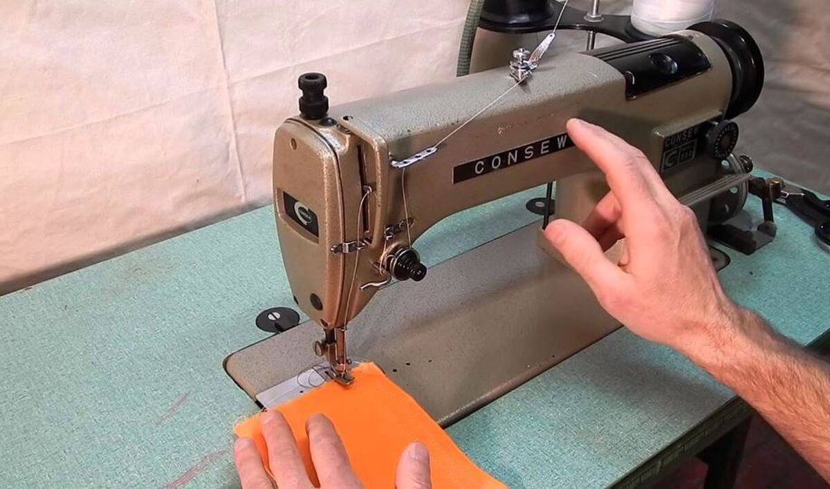 نکات مهمی که باید قبل از خرید چرخ خیاطی راسته دوز بدانید