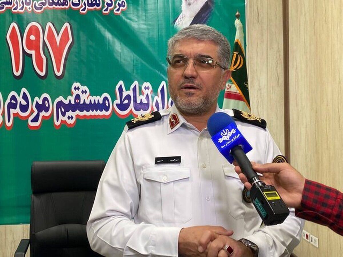 نصب برچسب و چراغ زنون : ممنوع