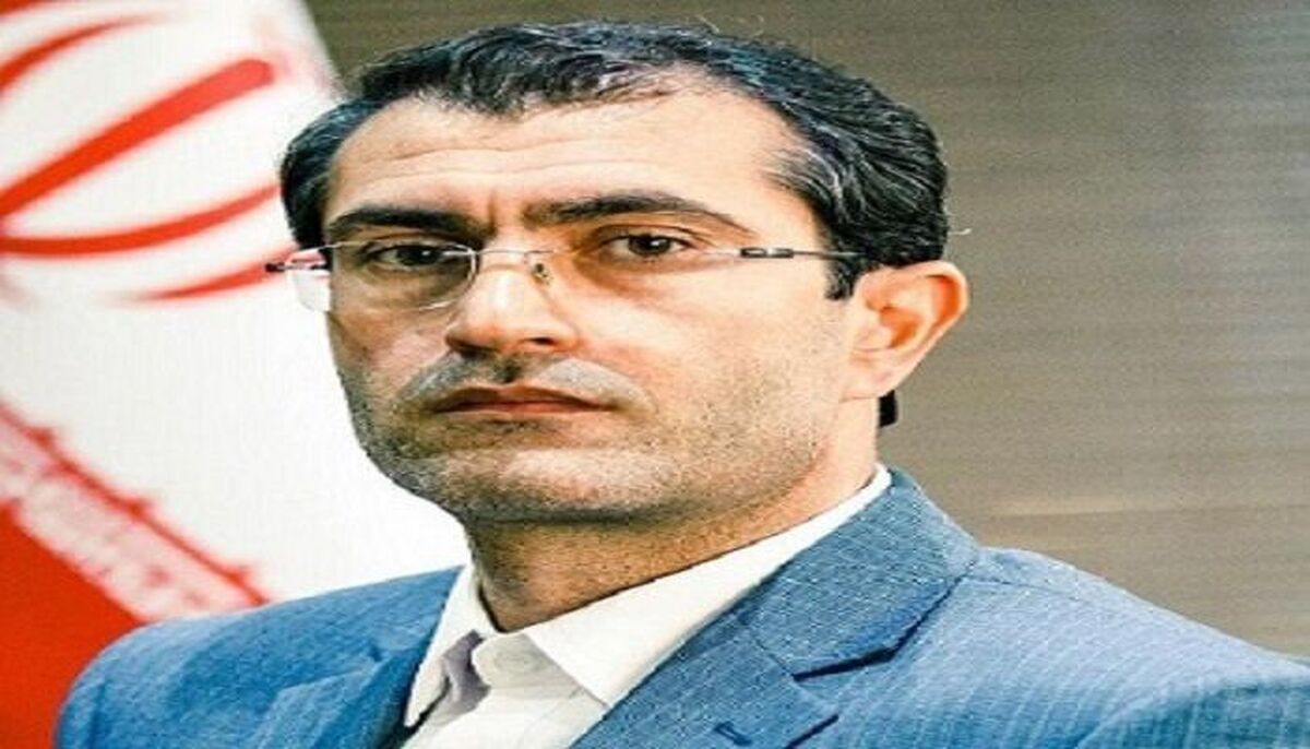 برکناری مدیر بانک سینا