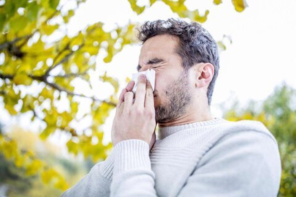 برای خلاص شدن از آلرژی‌های بهاری چه کنیم؟