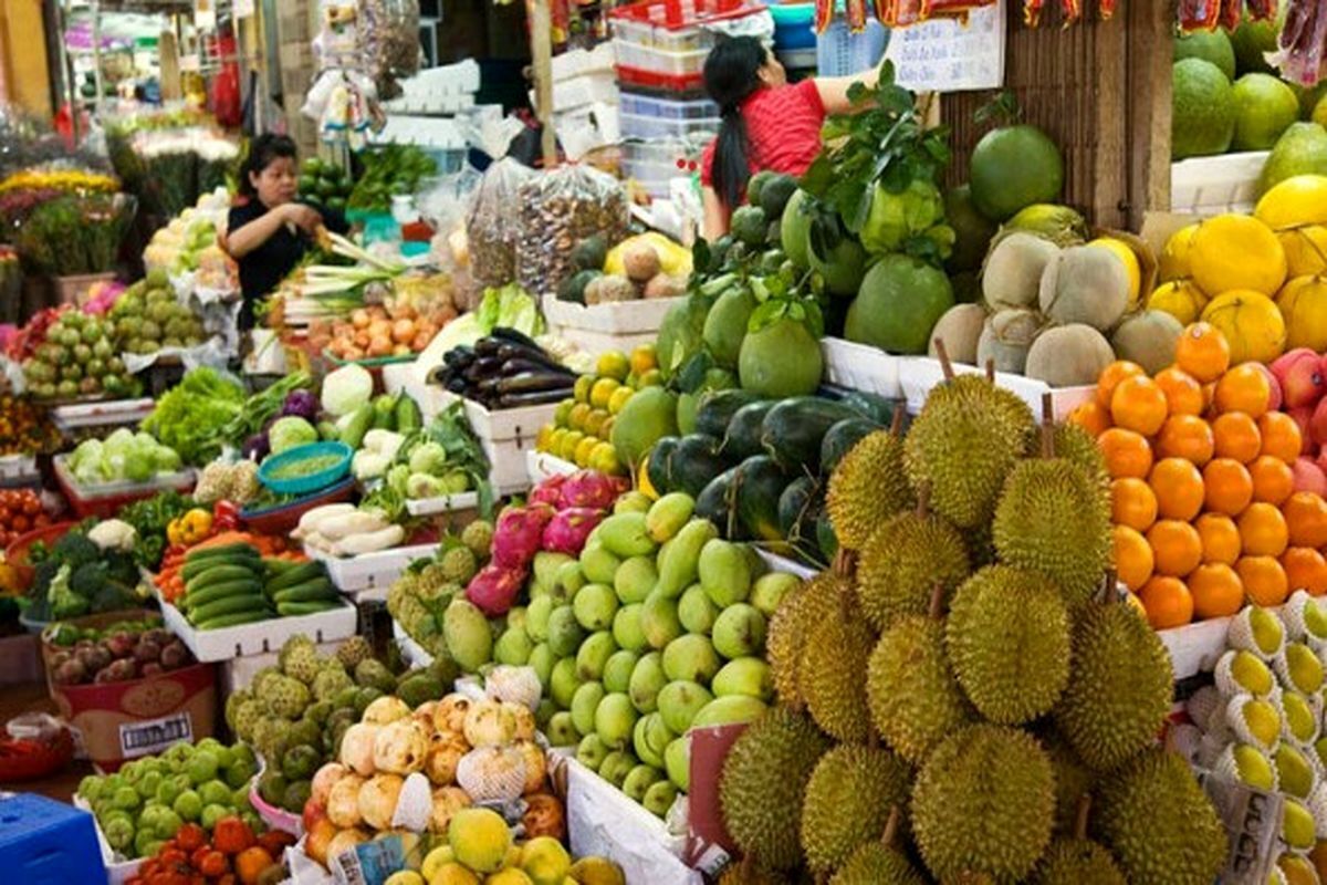 بهترین میوه برای تقویت سیستم ایمنی بدن