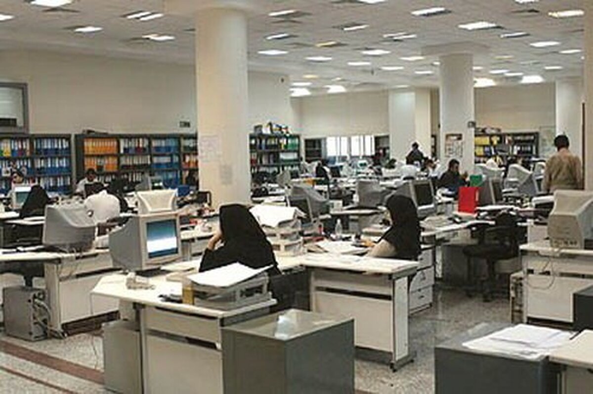 کارمندان دولت حق دریافت هدیه را ندارند برخورد قضایی با متخلفان