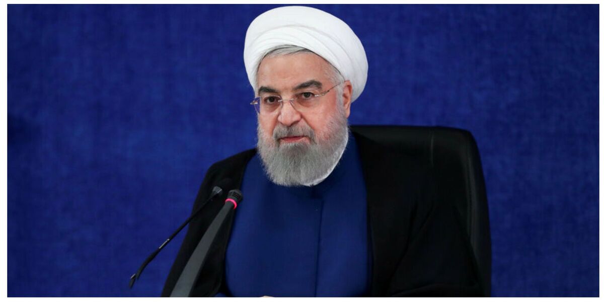 افشای دلایل ردصلاحیت حسن روحانی از سوی شورای نگهبان