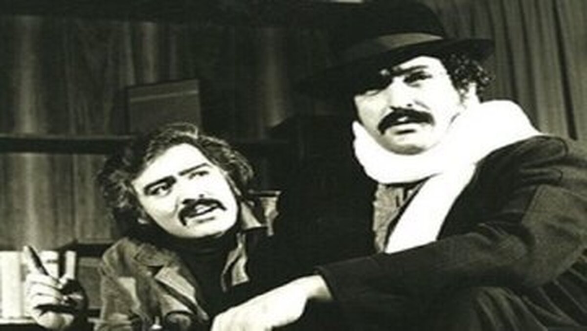 بازیگر قدیمی سینما به کما رفت عکس