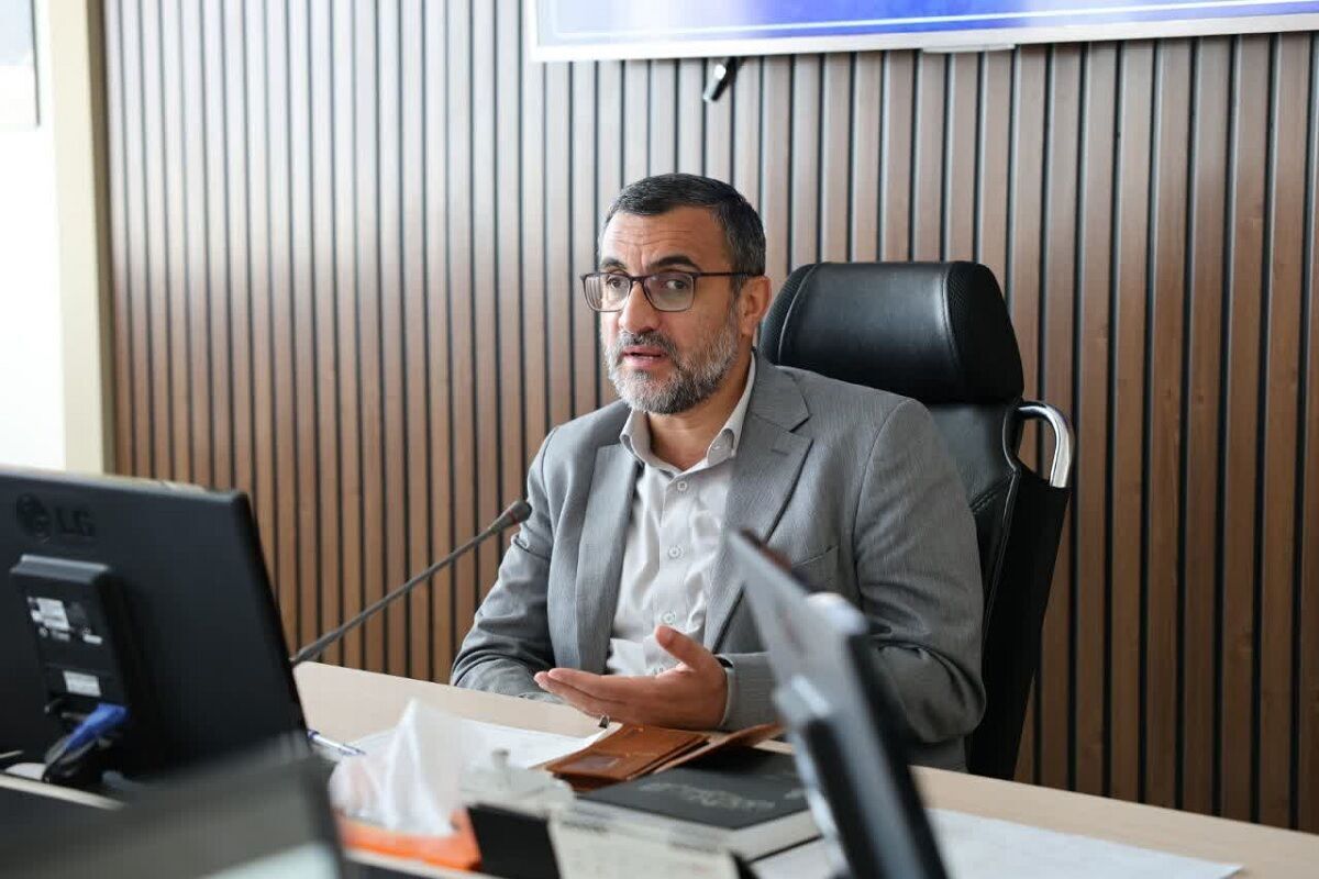 ساخت شهرک ساحلی خراسان جنوبی در جنوب سیستان و بلوچستان