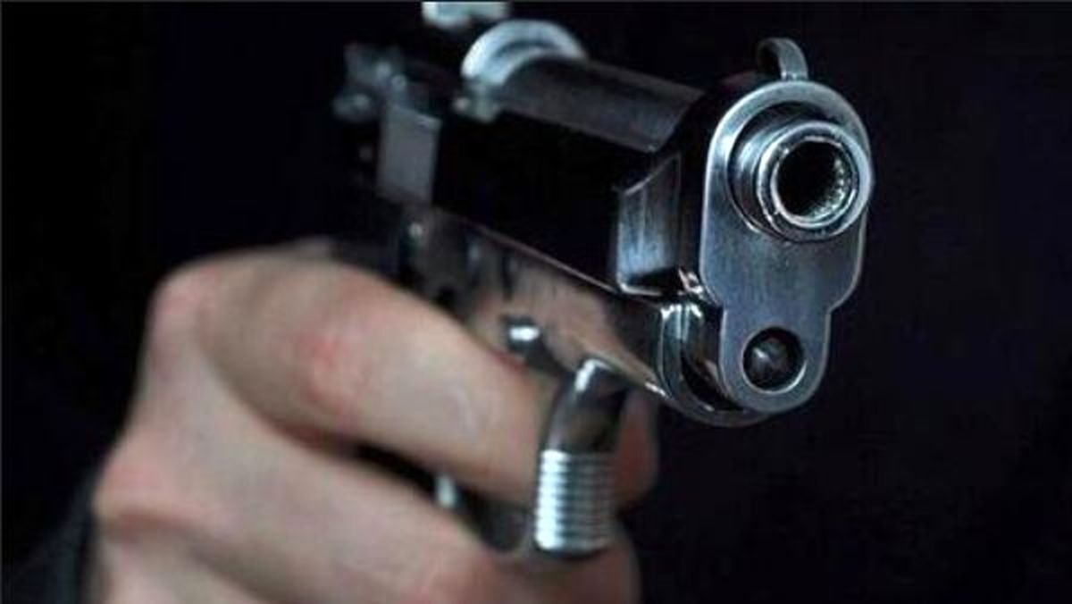 حمله مسلحانه به خودروی پزشکان در خوزستان