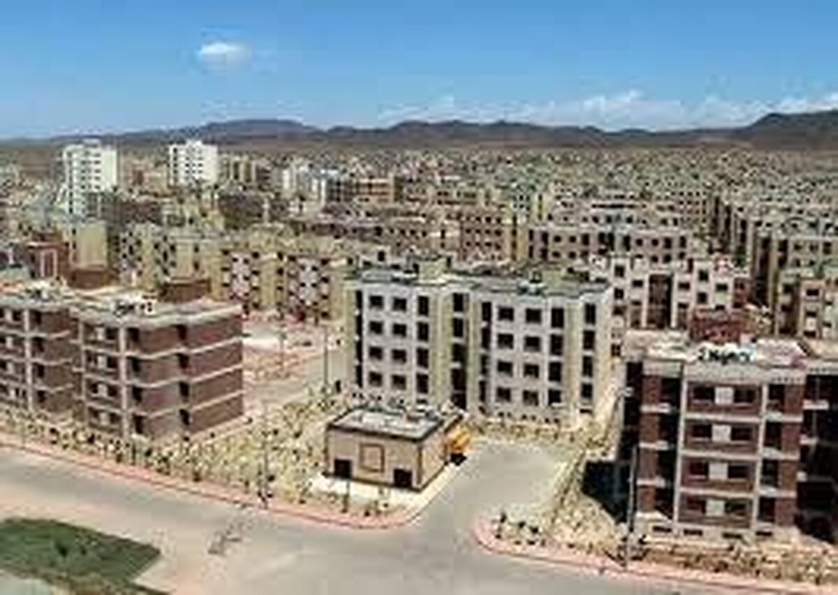 ۴۵ روز تا ۶ ماه حبس برای خرید و فروش امتیاز طرح نهضت ملی مسکن پرند