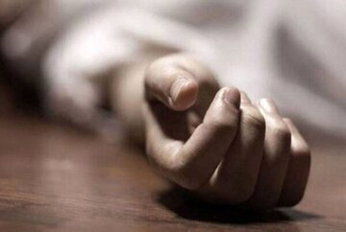 جان باختن نخبه کنکور در ویلای شخصی جزئیات