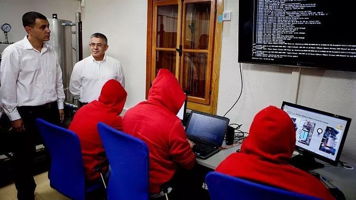 اسرائیل برای مقابله با حملات آنلاین ایران، «گنبد سایبری» راه‌اندازی می‌کند