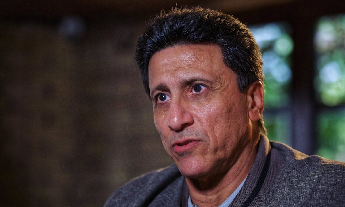 صمد مرفاوی: به یک دلیل از جواد نکونام خیلی خوشم آمد برکناری علی خطیر را به فال نیک میگیرم