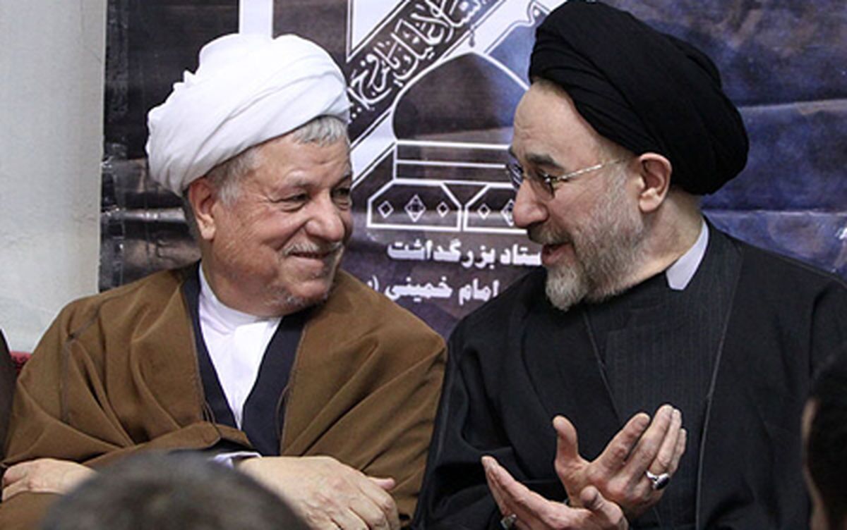 اعتراف عجیب سیدمحمد خاتمی مولوی سُنی فراری از مشهد در افغانستان کشته شد بازخوانی خاطرات آیت الله هاشمی رفسنجانی