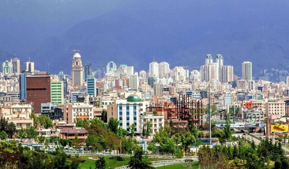 معاملات مسکن در تهران از طریق بیتکوین!