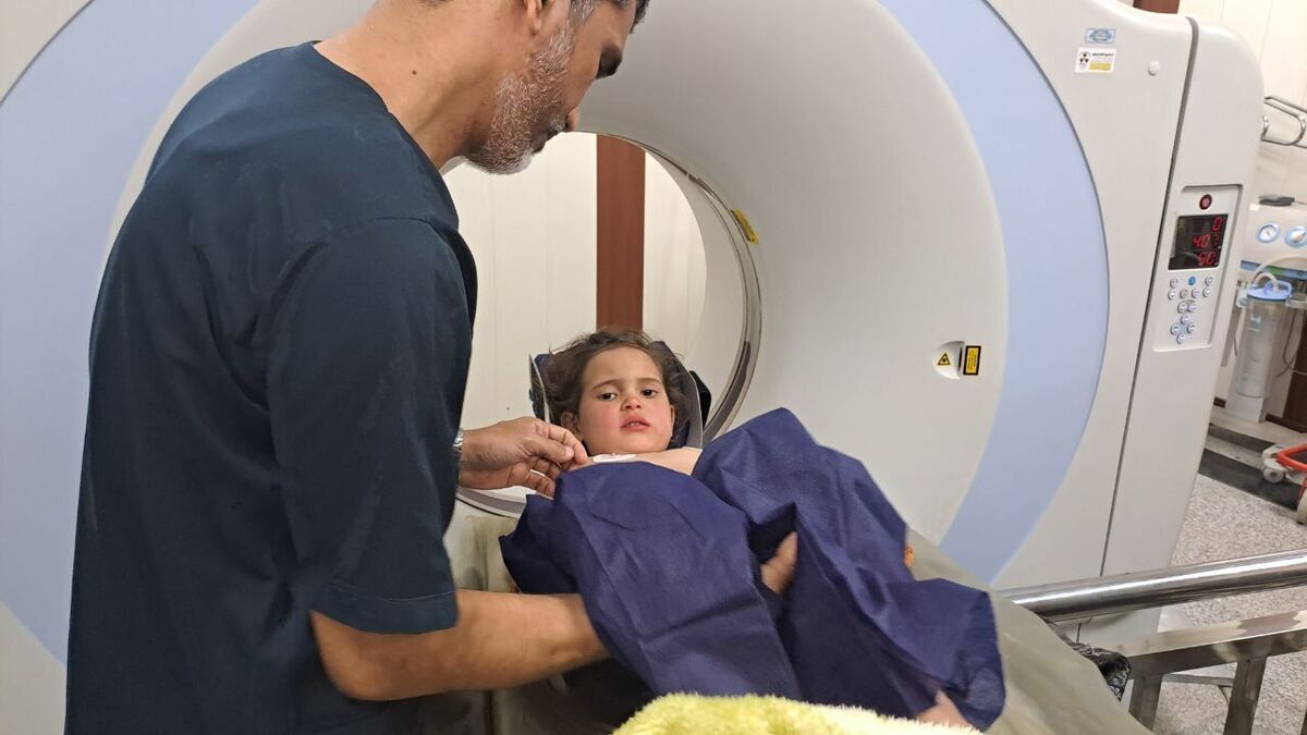 بازداشت 4 متهم اصلی پرونده گم شدن یسنا