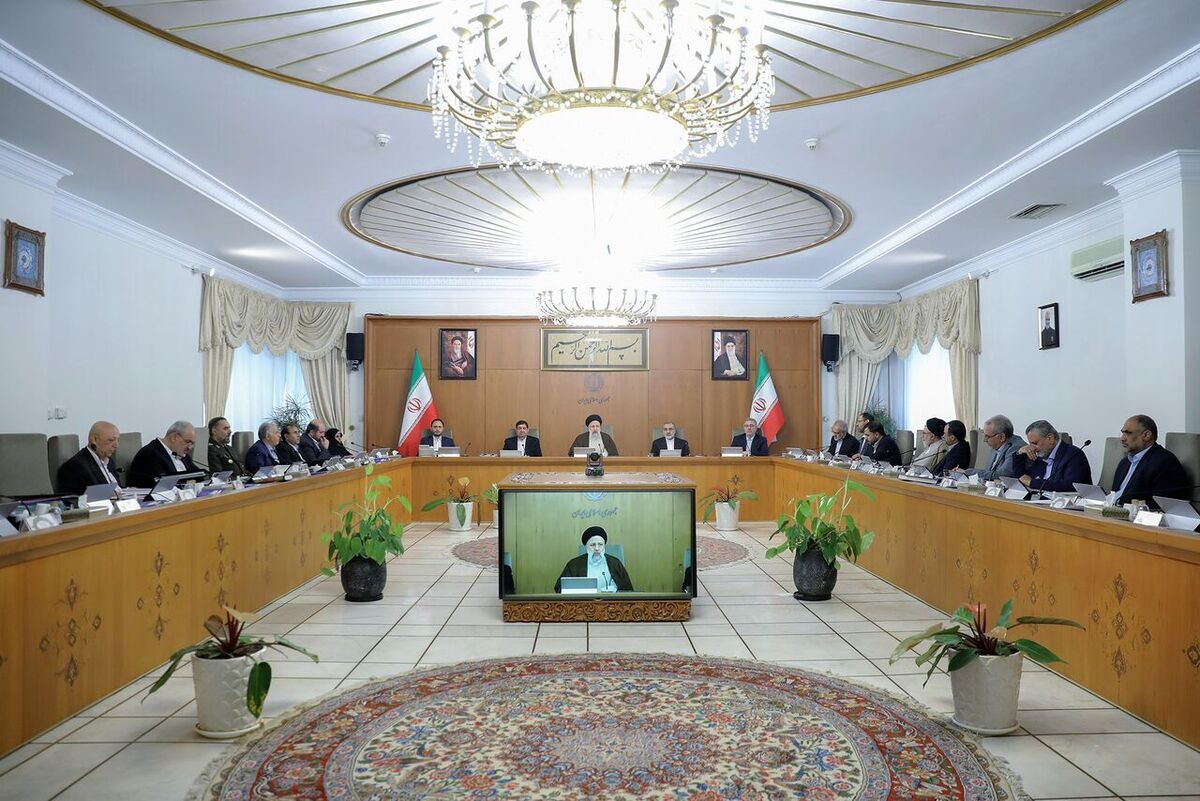 ایرنا : دولت سیزدهم کم خرجترین دولتِ در حال توسعه شد