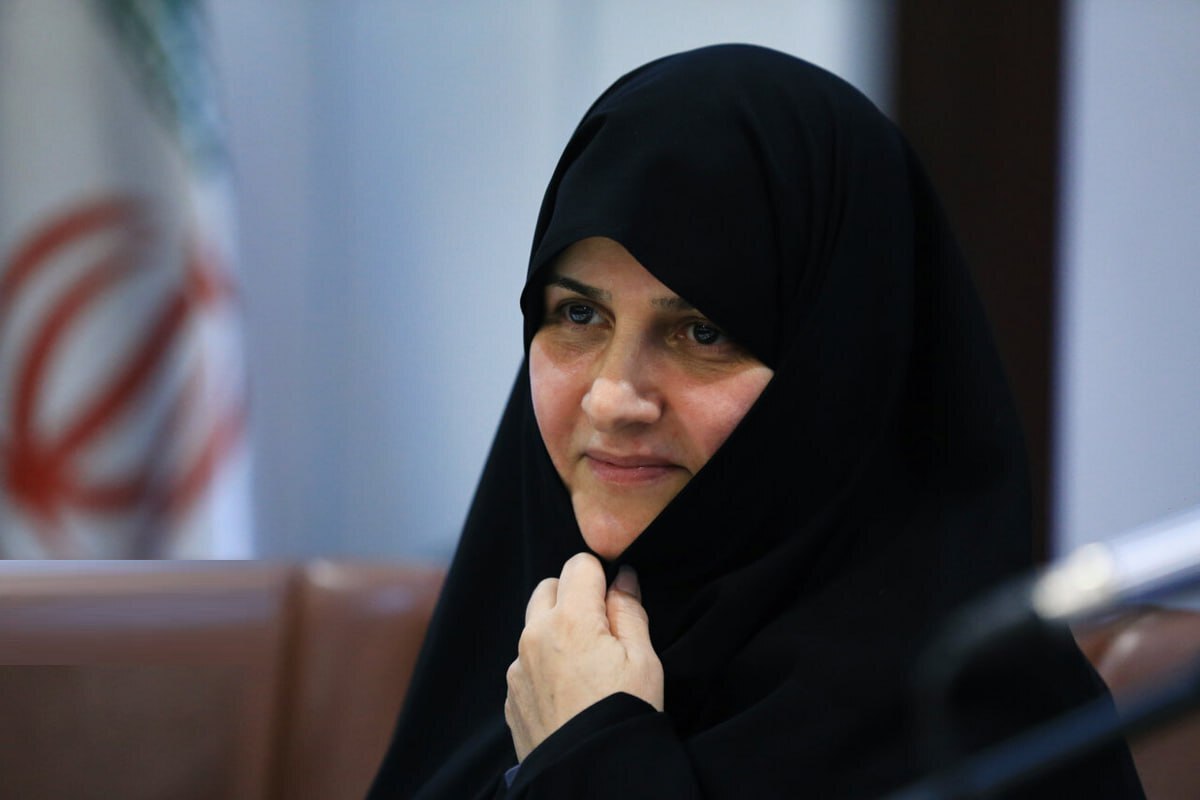 جمیله علم‌الهدی پیشنهاد عضویت در شورای راهبردی دانشکده علوم خانواده را نپذیرفت