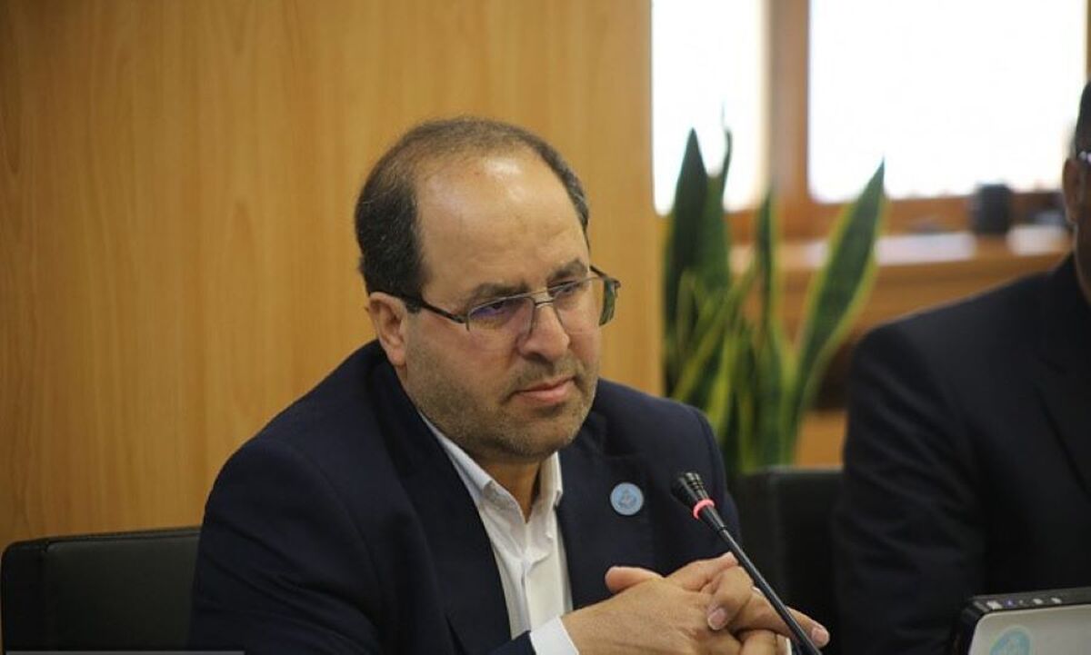 دانشگاه تهران در نجف شعبه می زند