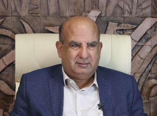 جان‌فشانی در سنگر تولید