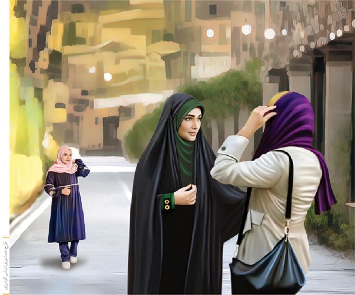 یادداشت مهرداد خدیر این مرد طراح لایحه عفاف و حجاب است او در چه سمت‌هایی مشغول به کار بوده است؟ آن اقبالی این اقبالی نیست!