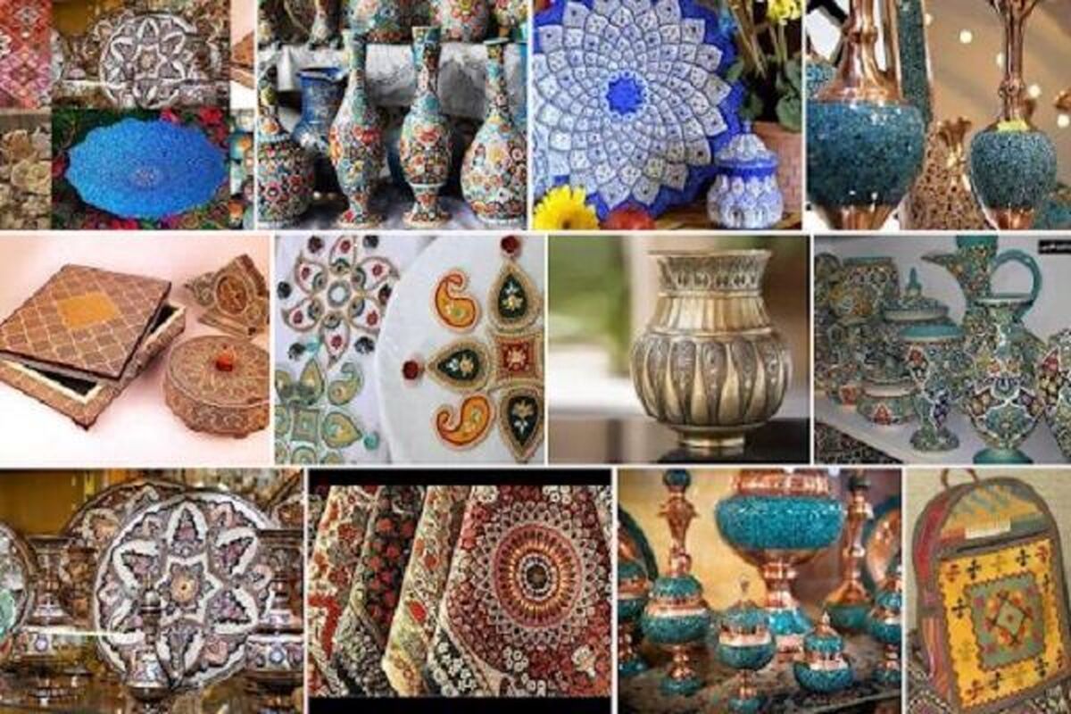 جشنواره اقوام ایرانی در زنجان