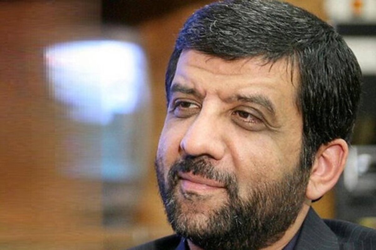 ضرغامی: ۲ سال است که شعار من شده «اصلاح‌طلب، اصولگرا، دیگه تمومه ماجرا»