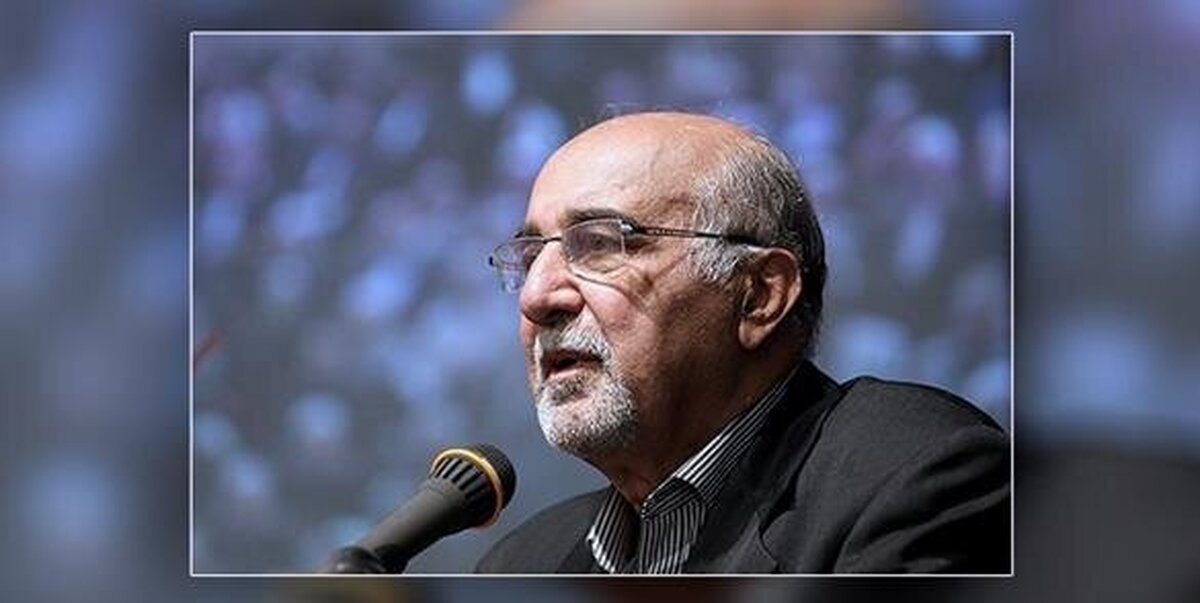 وزیر اسبق بهداشت : 10 سال ديگر، پزشک باید وارد کنیم دوباره باید بيماران را به خارج بفرستيم