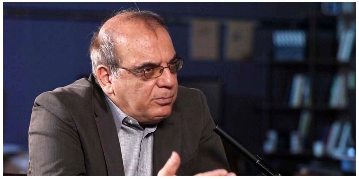 عباس عبدی پيش‌بيني دو دانش‌آموز