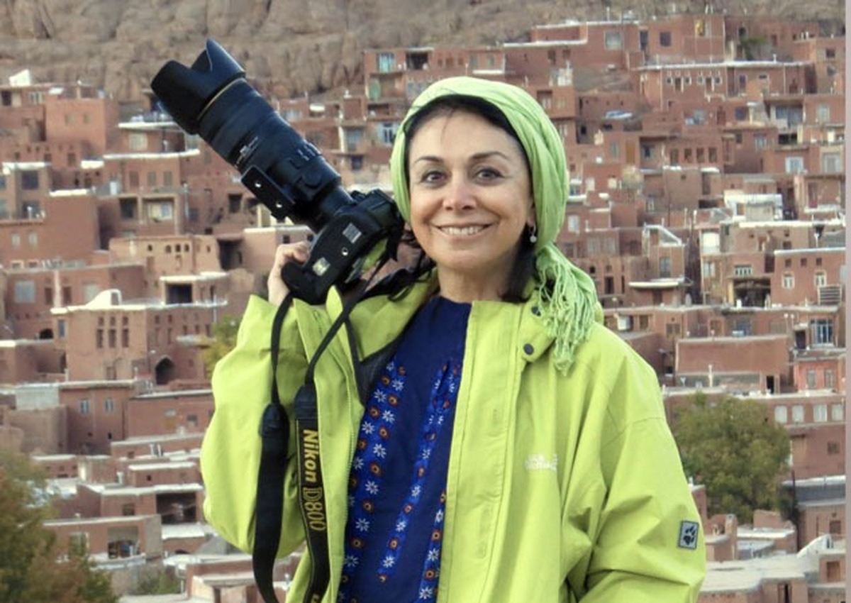 هیچ عکسی نادیده نمی‌ماند