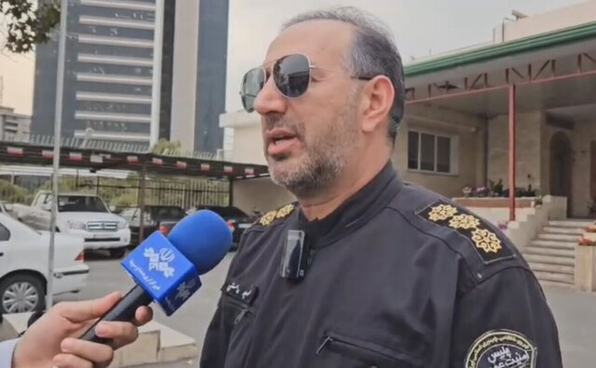 نزاع بر سر متلک ۳ شرور به دختر جوان