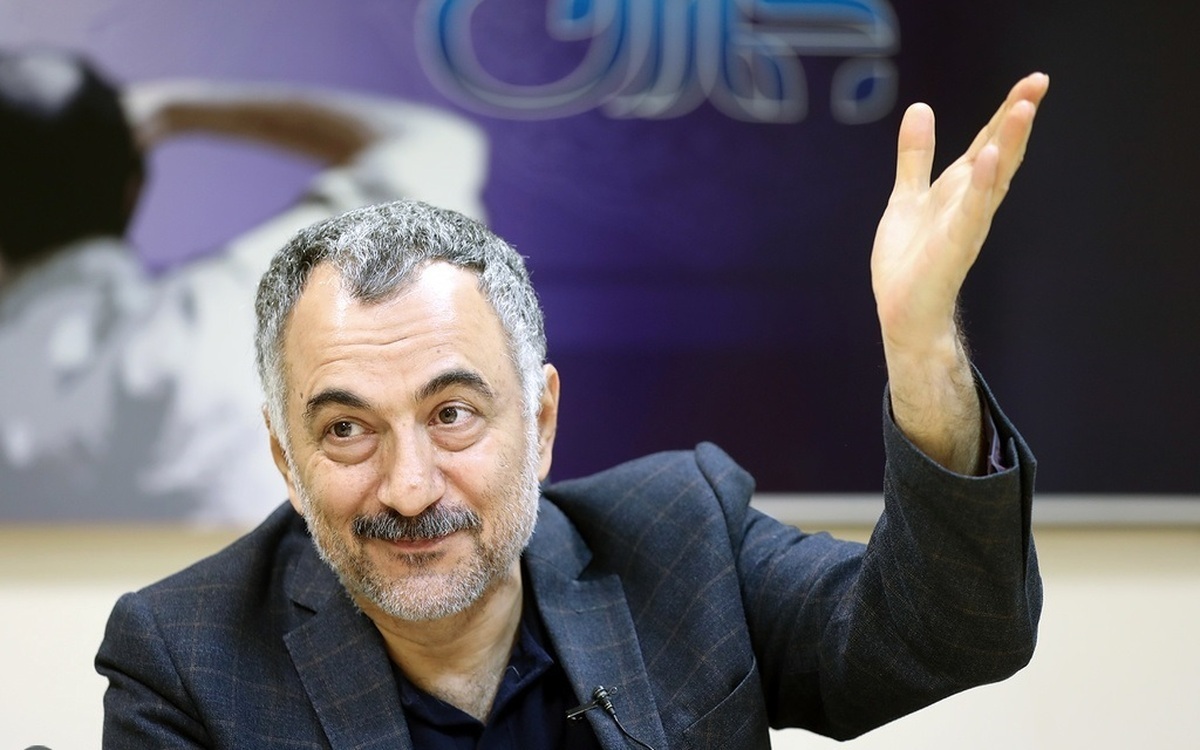 افشای عمدی فایل صوتی ظریف به روایت سعید لیلاز با خرابکاری در نطنز، این سایت چند ماه از کار افتاد ایران زمین بازی را عوض کرده است