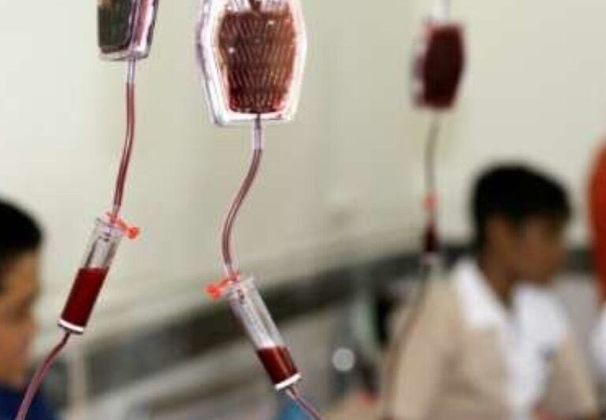 کوچک شدن بسته‌های خدمتی، دغدغه بیماران تالاسمی