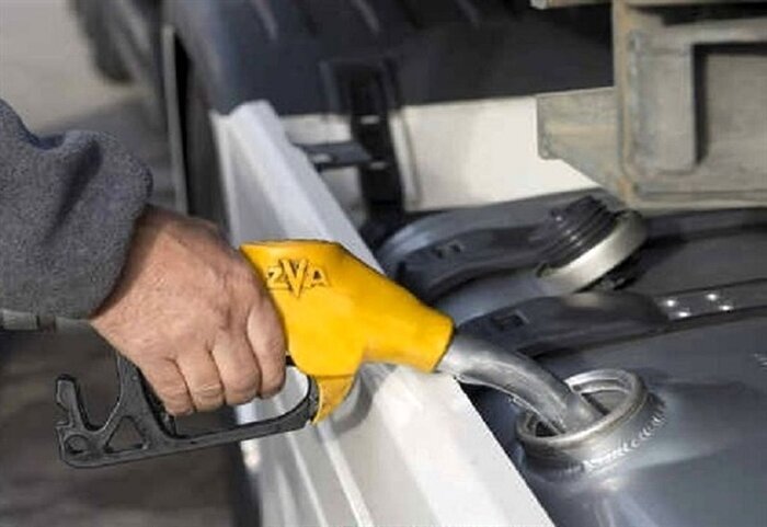 باکپُر و دستِ خالی قاچاقچیان سوخت باکپُر و دستِ خالی قاچاقچیان سوخت